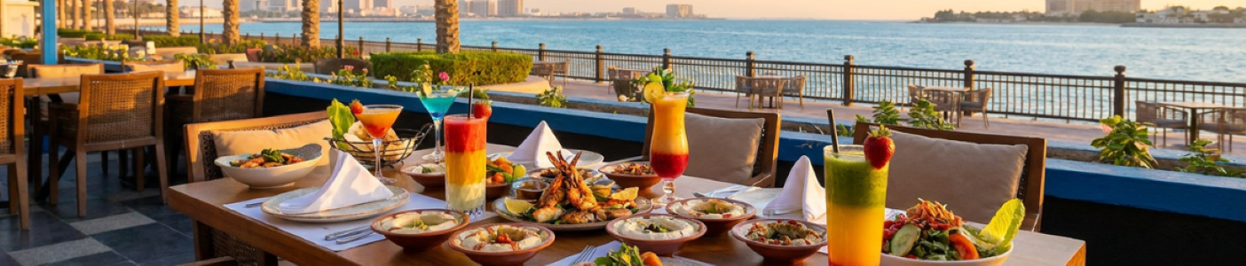 Seaside Restaurant